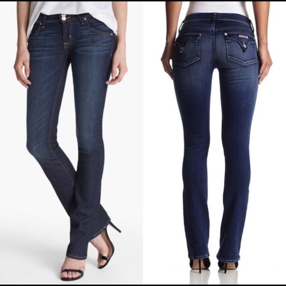 Hudson Jeans Denim - Hudson | Beth Baby Boot Cut